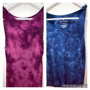 American Eagle tank tops